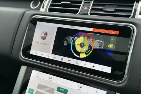 39 of 51 for Land Rover Range Rover 3.0 D300 Autobiography 5dr