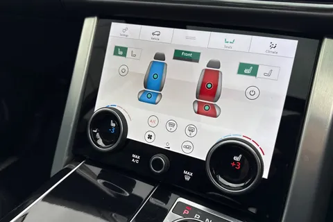 40 of 51 for Land Rover Range Rover 3.0 D300 Autobiography 5dr