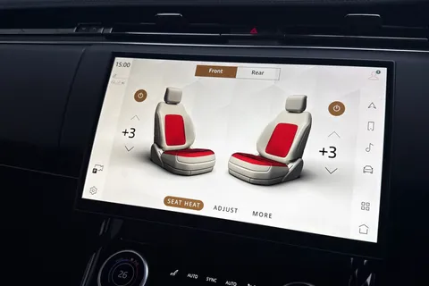 38 of 47 for Land Rover Range Rover Sport 3.0 D300 Dynamic SE 5dr