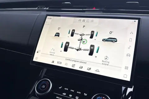 39 of 47 for Land Rover Range Rover Sport 3.0 D300 Dynamic SE 5dr