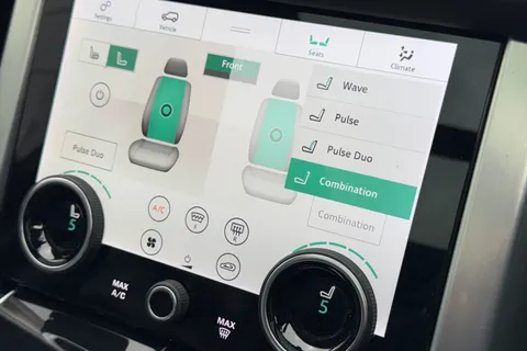 41 of 51 for Land Rover Range Rover 3.0 D300 Autobiography 5dr