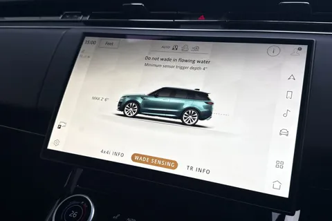 40 of 47 for Land Rover Range Rover Sport 3.0 D300 Dynamic SE 5dr