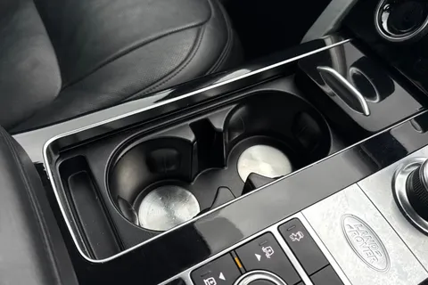 43 of 51 for Land Rover Range Rover 3.0 D300 Autobiography 5dr