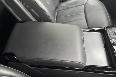 42 of 47 for Land Rover Range Rover Sport 3.0 D300 Dynamic SE 5dr