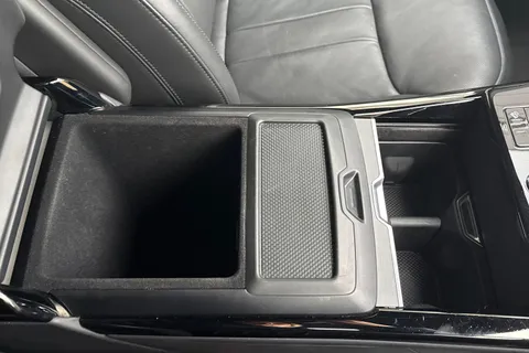 43 of 47 for Land Rover Range Rover Sport 3.0 D300 Dynamic SE 5dr