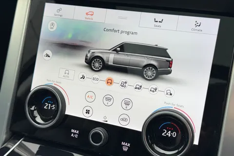 45 of 51 for Land Rover Range Rover 3.0 D300 Autobiography 5dr