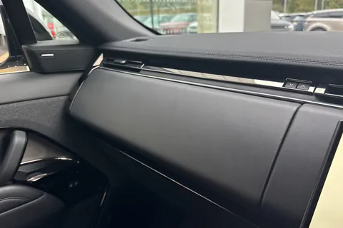 45 of 47 for Land Rover Range Rover Sport 3.0 D300 Dynamic SE 5dr