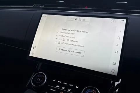 46 of 47 for Land Rover Range Rover Sport 3.0 D300 Dynamic SE 5dr