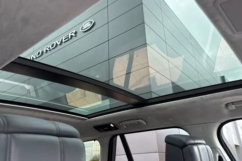 50 of 51 for Land Rover Range Rover 3.0 D300 Autobiography 5dr