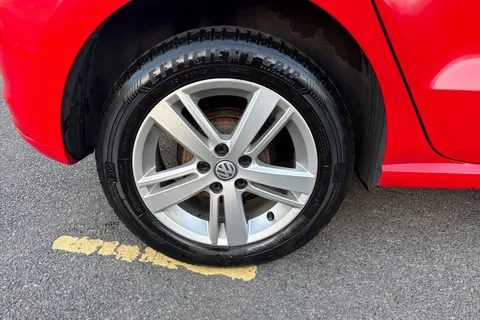 7 of 45 for Volkswagen Polo 1.0 Match Edition Euro 6 (s/s) 5dr