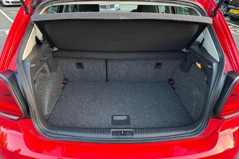 10 of 45 for Volkswagen Polo 1.0 Match Edition Euro 6 (s/s) 5dr