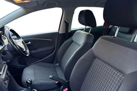 11 of 45 for Volkswagen Polo 1.0 Match Edition Euro 6 (s/s) 5dr