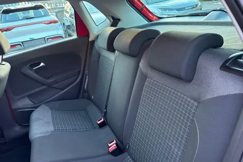 14 of 45 for Volkswagen Polo 1.0 Match Edition Euro 6 (s/s) 5dr