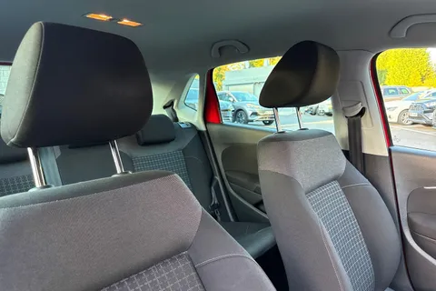 21 of 45 for Volkswagen Polo 1.0 Match Edition Euro 6 (s/s) 5dr