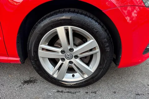 22 of 45 for Volkswagen Polo 1.0 Match Edition Euro 6 (s/s) 5dr