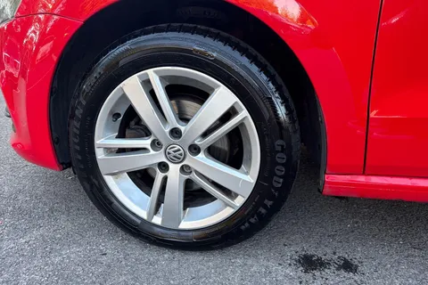 23 of 45 for Volkswagen Polo 1.0 Match Edition Euro 6 (s/s) 5dr