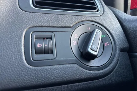 26 of 45 for Volkswagen Polo 1.0 Match Edition Euro 6 (s/s) 5dr