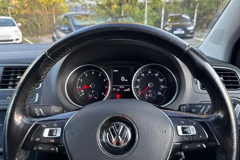 27 of 45 for Volkswagen Polo 1.0 Match Edition Euro 6 (s/s) 5dr