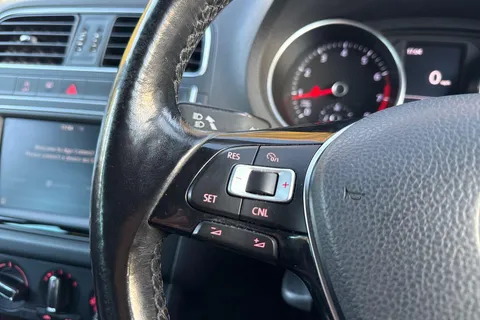 28 of 45 for Volkswagen Polo 1.0 Match Edition Euro 6 (s/s) 5dr