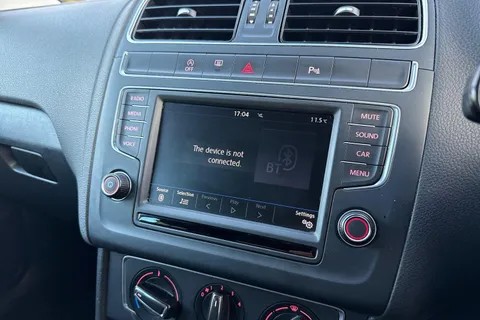 31 of 45 for Volkswagen Polo 1.0 Match Edition Euro 6 (s/s) 5dr