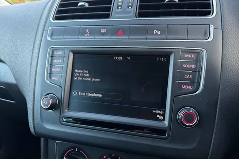 32 of 45 for Volkswagen Polo 1.0 Match Edition Euro 6 (s/s) 5dr