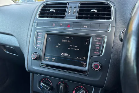 34 of 45 for Volkswagen Polo 1.0 Match Edition Euro 6 (s/s) 5dr