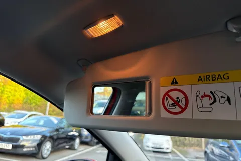 38 of 45 for Volkswagen Polo 1.0 Match Edition Euro 6 (s/s) 5dr