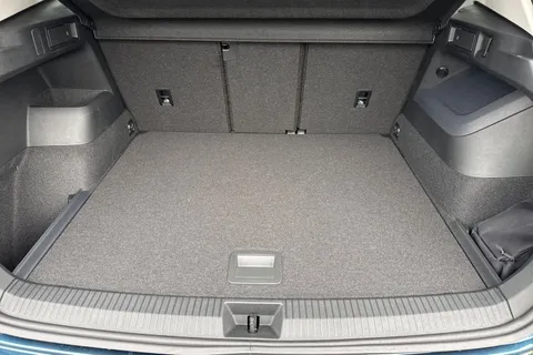  Volkswagen Tiguan 1.5 eTSI MHEV Elegance DSG Euro 6 (s/s) 5dr Thumbnail #7