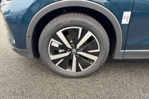  Volkswagen Tiguan 1.5 eTSI MHEV Elegance DSG Euro 6 (s/s) 5dr Thumbnail #10