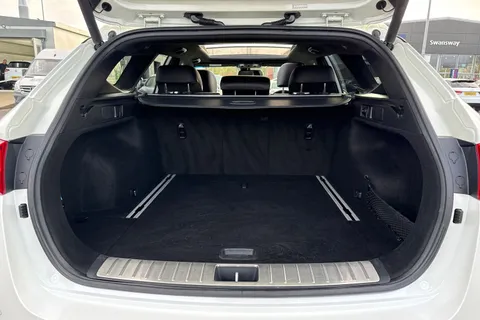 YR68XMO Kia Optima 1.6 CRDi GT-Line S Sportswagon DCT Euro 6 (s/s) 5dr Thumbnail #7