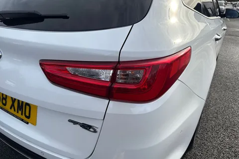 YR68XMO Kia Optima 1.6 CRDi GT-Line S Sportswagon DCT Euro 6 (s/s) 5dr Thumbnail #8