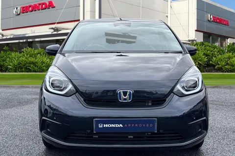 4 of 47 for HONDA JAZZ 1.5 i-MMD Hybrid SR 5dr eCVT