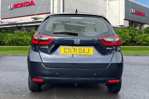 6 of 47 for HONDA JAZZ 1.5 i-MMD Hybrid SR 5dr eCVT