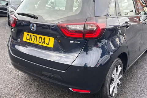 10 of 47 for HONDA JAZZ 1.5 i-MMD Hybrid SR 5dr eCVT