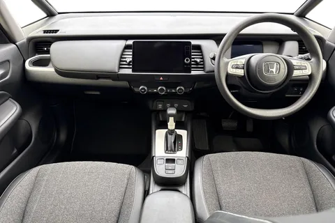 17 of 47 for HONDA JAZZ 1.5 i-MMD Hybrid SR 5dr eCVT