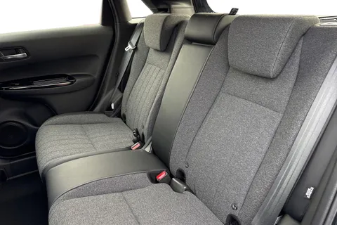 18 of 47 for HONDA JAZZ 1.5 i-MMD Hybrid SR 5dr eCVT