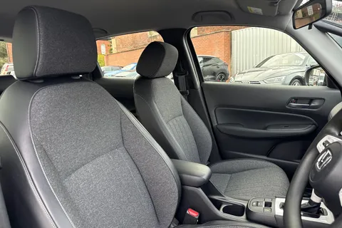 24 of 47 for HONDA JAZZ 1.5 i-MMD Hybrid SR 5dr eCVT