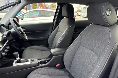 28 of 47 for HONDA JAZZ 1.5 i-MMD Hybrid SR 5dr eCVT