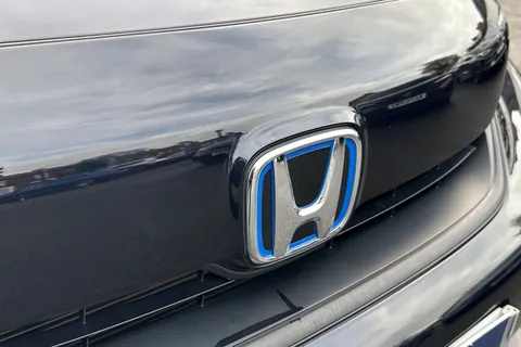 29 of 47 for HONDA JAZZ 1.5 i-MMD Hybrid SR 5dr eCVT