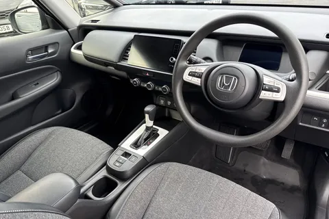 30 of 47 for HONDA JAZZ 1.5 i-MMD Hybrid SR 5dr eCVT