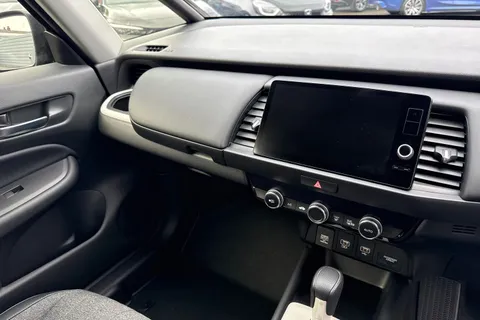 31 of 47 for HONDA JAZZ 1.5 i-MMD Hybrid SR 5dr eCVT