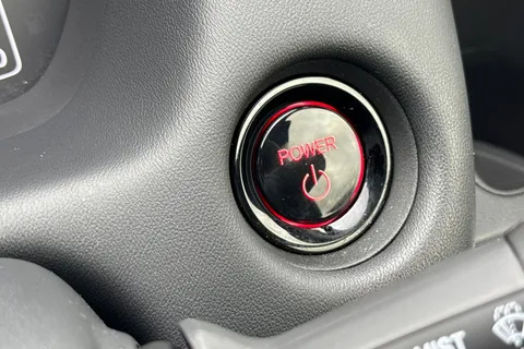 34 of 47 for HONDA JAZZ 1.5 i-MMD Hybrid SR 5dr eCVT