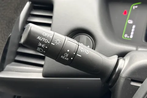 38 of 47 for HONDA JAZZ 1.5 i-MMD Hybrid SR 5dr eCVT