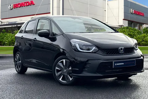 1 of 51 for HONDA JAZZ 1.5 i-MMD Hybrid Advance 5dr eCVT