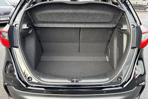 9 of 51 for HONDA JAZZ 1.5 i-MMD Hybrid Advance 5dr eCVT