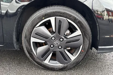 14 of 51 for HONDA JAZZ 1.5 i-MMD Hybrid Advance 5dr eCVT