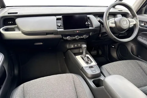 16 of 51 for HONDA JAZZ 1.5 i-MMD Hybrid Advance 5dr eCVT