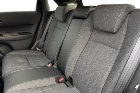 18 of 51 for HONDA JAZZ 1.5 i-MMD Hybrid Advance 5dr eCVT