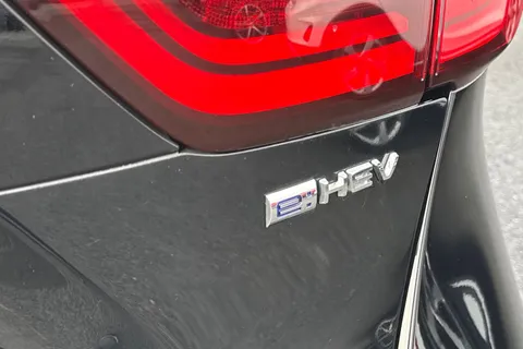 27 of 51 for HONDA JAZZ 1.5 i-MMD Hybrid Advance 5dr eCVT