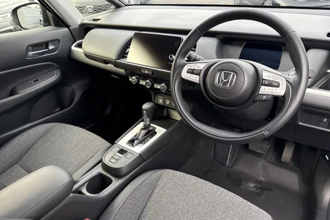 29 of 51 for HONDA JAZZ 1.5 i-MMD Hybrid Advance 5dr eCVT